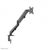 Neomounts DS70-700BL1 monitori vars 17-27 tolli - gaasvedru, klamber, 7 kg, 43,2 cm (17 tolli), 68,6 cm (27 tolli), 100 x 100 mm, must
