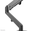 Neomounts DS70-700BL1 monitori vars 17-27 tolli - gaasvedru, klamber, 7 kg, 43,2 cm (17 tolli), 68,6 cm (27 tolli), 100 x 100 mm, must