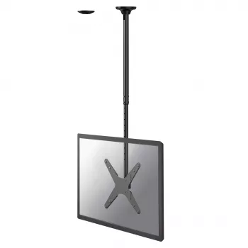 Neomounts FPMA-C340Must Monitor/TV laekinnitus 32-75 inch - k 106-156 cm