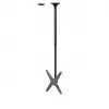 Neomounts FPMA-C340Must Monitor/TV laekinnitus 32-75 inch - k 106-156 cm