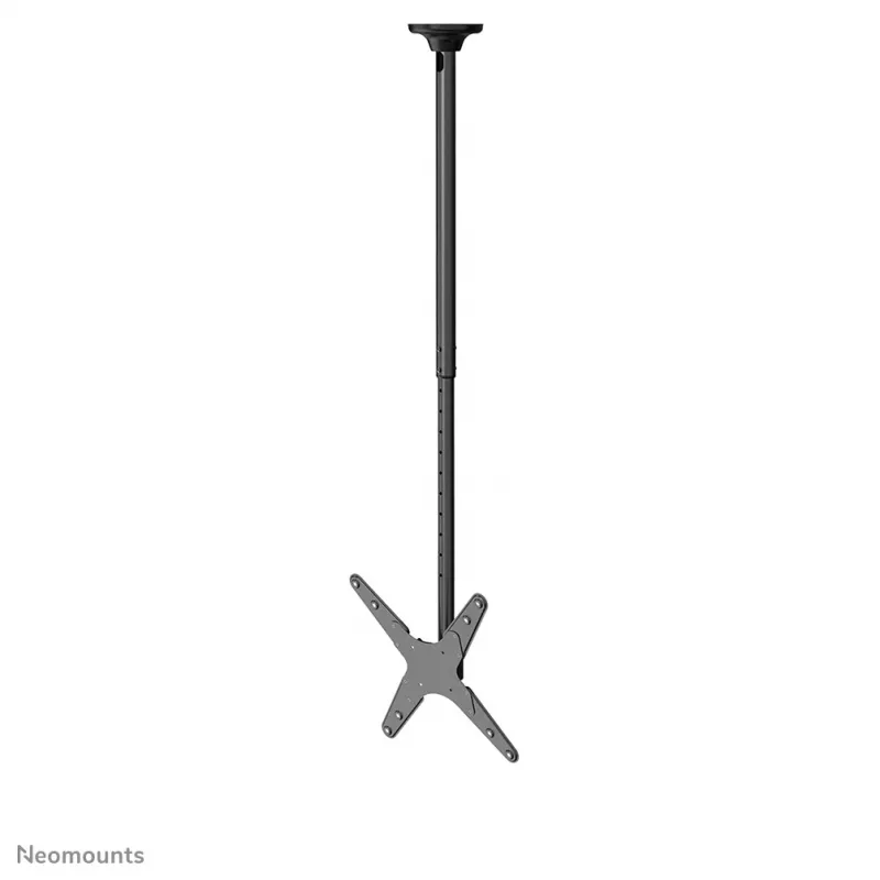 Neomounts FPMA-C340Must Monitor/TV laekinnitus 32-75 inch - k 106-156 cm