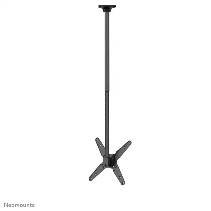Neomounts FPMA-C340Must Monitor/TV laekinnitus 32-75 inch - k 106-156 cm