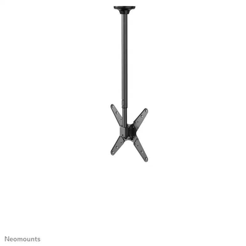 Neomounts FPMA-C340Must Monitor/TV laekinnitus 32-75 inch - k 106-156 cm