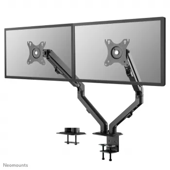 Neomounts FPMA-D650DMust Monitori käsi 17-27 tolli - spiraalvedru