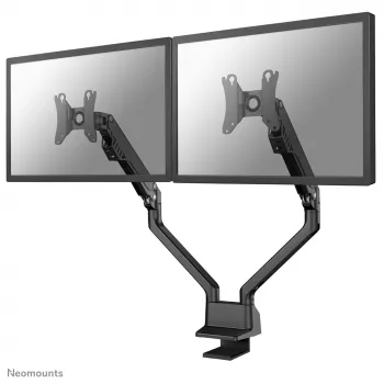 Neomounts FPMA-D750DMust2 Monitori kinnitusvars 10-32 tolli - gaasivedru - ülakinnitus - 180° piiraja