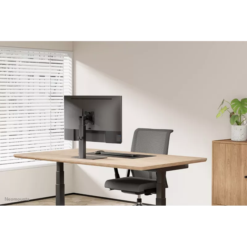 Neomounts FPMA-D865Must Monitorialus 10-32 tolli - gaasivedru