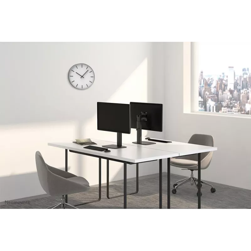 Neomounts FPMA-D865Must Monitorialus 10-32 tolli - gaasivedru