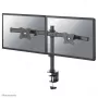 Neomounts FPMA-DCB100DMust monitorivaru 10-27 tolli, Klamber/Ava kinnitus, 10 kg, 25.4 cm (10 tolli), 68.6 cm (27 tolli), 100 x 100 mm, Must