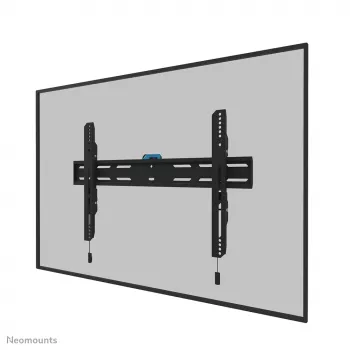 Neomounts WL30S-850BL16 TV seinale paigaldatav kinnitus 42-86 tolli - fikseeritud - lukustatav - kiire paigaldus