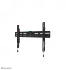 Neomounts WL30S-850BL16 TV seinale paigaldatav kinnitus 42-86 tolli - fikseeritud - lukustatav - kiire paigaldus