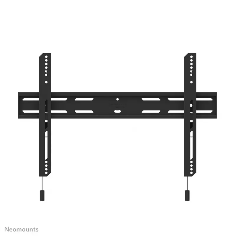 Neomounts WL30S-850BL16 TV seinale paigaldatav kinnitus 42-86 tolli - fikseeritud - lukustatav - kiire paigaldus