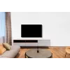 Neomounts WL30S-850BL16 TV seinale paigaldatav kinnitus 42-86 tolli - fikseeritud - lukustatav - kiire paigaldus