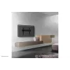 Neomounts WL30S-850BL16 TV seinale paigaldatav kinnitus 42-86 tolli - fikseeritud - lukustatav - kiire paigaldus