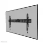 Neomounts WL30S-850BL18 TV-kinnitus seinale 43-86 tolli - fikseeritud - lukustatav - kiire paigaldus