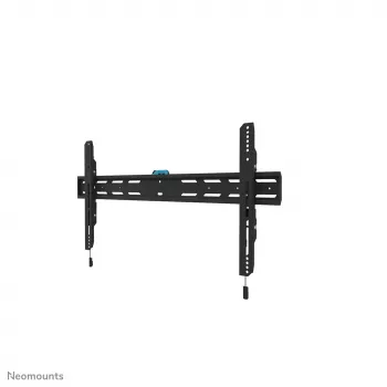 Neomounts WL30S-850BL18 TV-kinnitus seinale 43-86 tolli - fikseeritud - lukustatav - kiire paigaldus