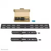 Neomounts WL30S-850BL18 TV-kinnitus seinale 43-86 tolli - fikseeritud - lukustatav - kiire paigaldus