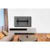 Neomounts WL30S-850BL18 TV-kinnitus seinale 43-86 tolli - fikseeritud - lukustatav - kiire paigaldus