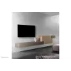 Neomounts WL30S-850BL18 TV-kinnitus seinale 43-86 tolli - fikseeritud - lukustatav - kiire paigaldus