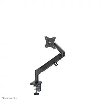 Neomounts DS70-810BL1 monitori käsi 17-32 tolli - gaasvedru - ruumisäästlik - 180°-piirik