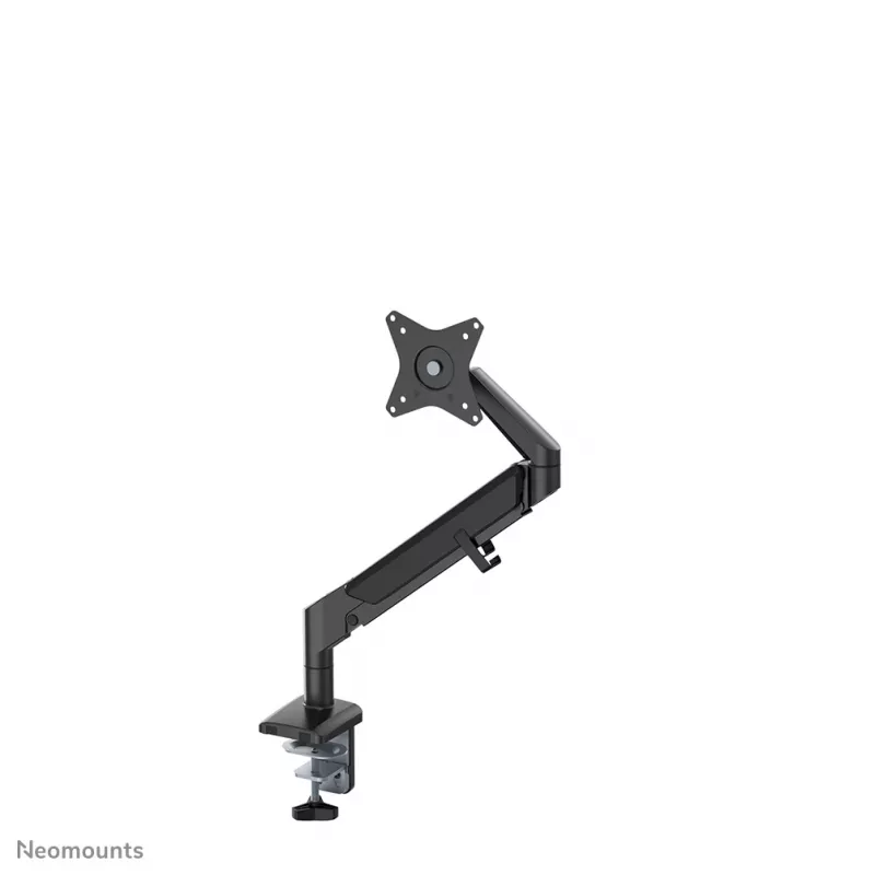 Neomounts DS70-810BL1 monitori käsi 17-32 tolli - gaasvedru - ruumisäästlik - 180°-piirik