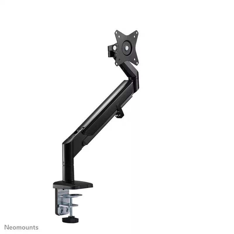 Neomounts DS70-810BL1 monitori käsi 17-32 tolli - gaasvedru - ruumisäästlik - 180°-piirik