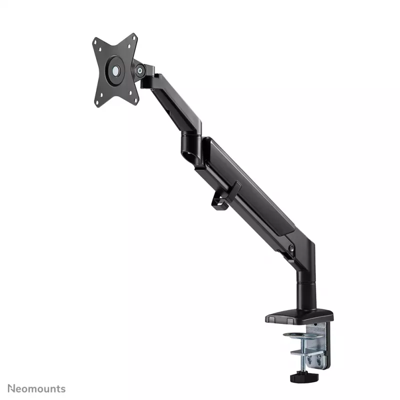 Neomounts DS70-810BL1 monitori käsi 17-32 tolli - gaasvedru - ruumisäästlik - 180°-piirik