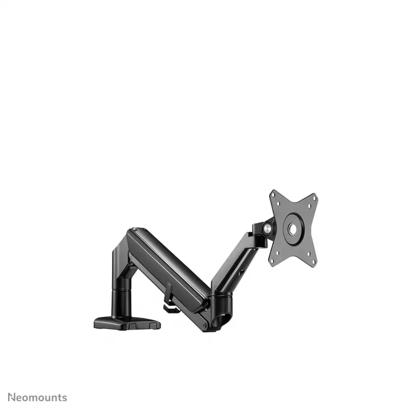 Neomounts DS70-810BL1 monitori käsi 17-32 tolli - gaasvedru - ruumisäästlik - 180°-piirik
