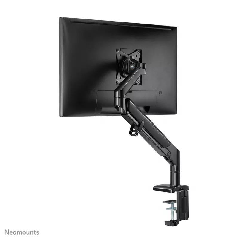 Neomounts DS70-810BL1 monitori käsi 17-32 tolli - gaasvedru - ruumisäästlik - 180°-piirik