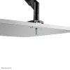 Neomounts DS70-810BL1 monitori käsi 17-32 tolli - gaasvedru - ruumisäästlik - 180°-piirik