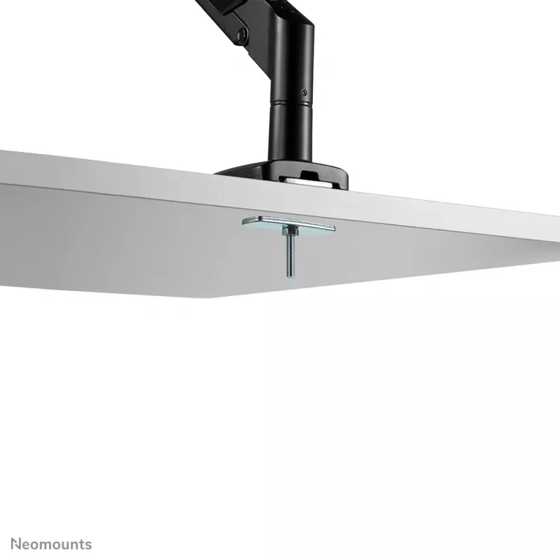 Neomounts DS70-810BL1 monitori käsi 17-32 tolli - gaasvedru - ruumisäästlik - 180°-piirik