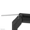 Neomounts DS70-810BL1 monitori käsi 17-32 tolli - gaasvedru - ruumisäästlik - 180°-piirik