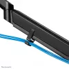 Neomounts DS70-810BL1 monitori käsi 17-32 tolli - gaasvedru - ruumisäästlik - 180°-piirik