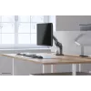 Neomounts DS70-810BL1 monitori käsi 17-32 tolli - gaasvedru - ruumisäästlik - 180°-piirik