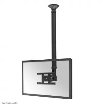 Neomounts FPMA-C100 Monitori/TV laekinnitus 10-30 tolli - kõrgus 79-129 cm