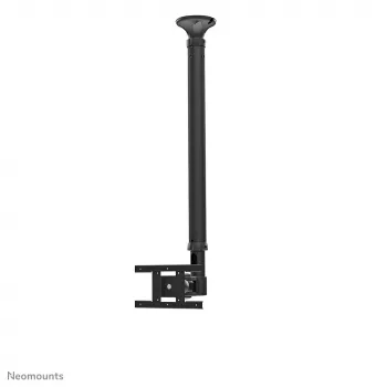 Neomounts FPMA-C100 Monitori/TV laekinnitus 10-30 tolli - kõrgus 79-129 cm