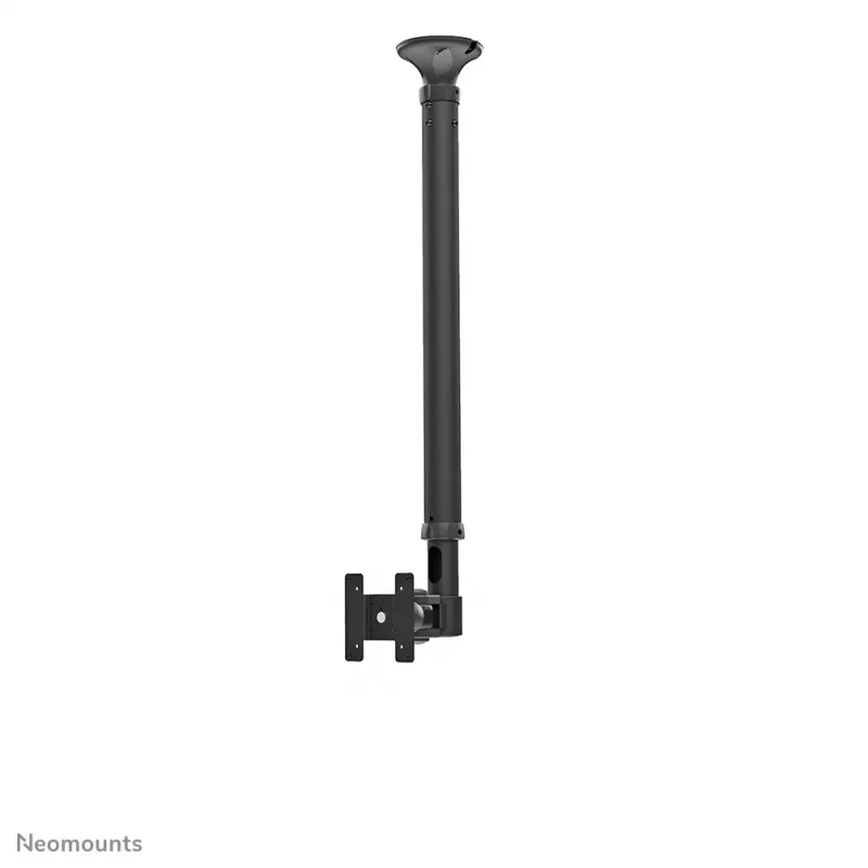 Neomounts FPMA-C100 Monitori/TV laekinnitus 10-30 tolli - kõrgus 79-129 cm