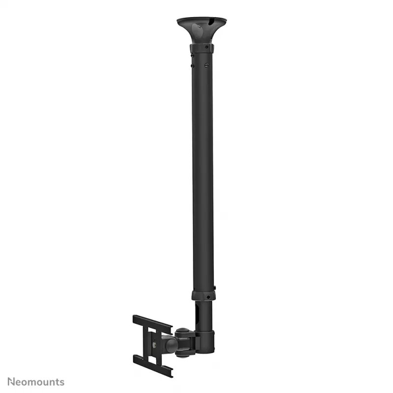 Neomounts FPMA-C100 Monitori/TV laekinnitus 10-30 tolli - kõrgus 79-129 cm