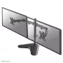 Neomounts FPMA-D550DDMust Monitorialus 10-32 tolli, vabalt seisev, 8 kg, 25.4 cm (10 tolli), 81.3 cm (32 tolli), 100 x 100 mm, must