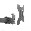 Neomounts FPMA-D550DDMust Monitorialus 10-32 tolli, vabalt seisev, 8 kg, 25.4 cm (10 tolli), 81.3 cm (32 tolli), 100 x 100 mm, must