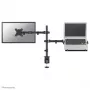 Neomounts FPMA-D550NOTEBOOK monitorivars sülearvutihoidjaga 10-32 tolli