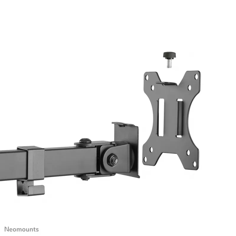 Neomounts FPMA-D550NOTEBOOK monitorivars sülearvutihoidjaga 10-32 tolli