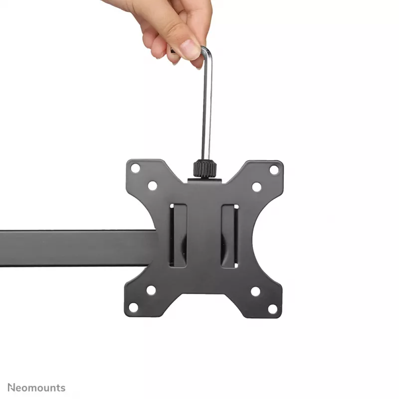 Neomounts FPMA-D550NOTEBOOK monitorivars sülearvutihoidjaga 10-32 tolli