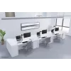 Neomounts FPMA-D550NOTEBOOK monitorivars sülearvutihoidjaga 10-32 tolli