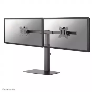 Neomounts FPMA-D865DMust Monitorijalg 10-27 tolli - gaasivedrustus