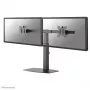 Neomounts FPMA-D865DMust Monitorijalg 10-27 tolli - gaasivedrustus