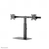 Neomounts FPMA-D865DMust Monitorijalg 10-27 tolli - gaasivedrustus