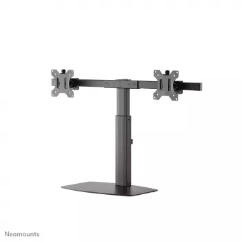 Neomounts FPMA-D865DMust Monitorijalg 10-27 tolli - gaasivedrustus