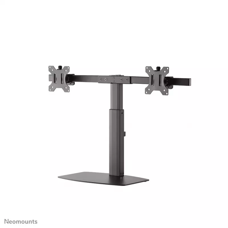 Neomounts FPMA-D865DMust Monitorijalg 10-27 tolli - gaasivedrustus