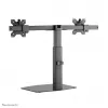 Neomounts FPMA-D865DMust Monitorijalg 10-27 tolli - gaasivedrustus