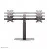 Neomounts FPMA-D865DMust Monitorijalg 10-27 tolli - gaasivedrustus